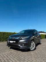 Honda HR-V 1.5 CVT Executive - Honda HR-V aus 2021