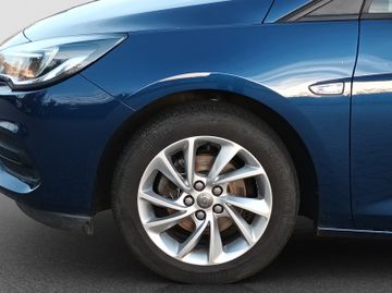 Fotografie 15 des Opel Astra K Lim Navi Sitz-/Lenkradheizung Allwetter