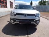 Ssangyong XLV 1,6 ,  AHK, Automatik, 1 Hand - scheckheftgepflegte Ssangyong XLV