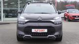 Citroën C3 Aircross PureTech 110 LED Navi Pano Kamera - gebrauchte Citroën C3 Aircross aus dem Jahr 2023