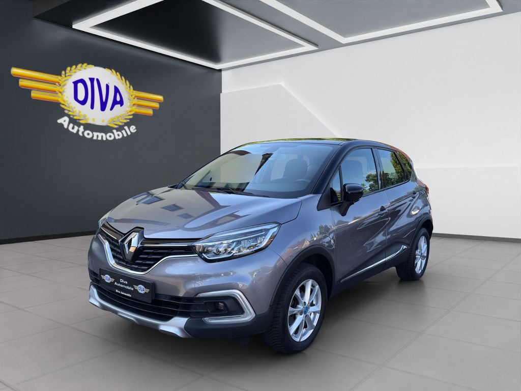 Image of Renault Captur