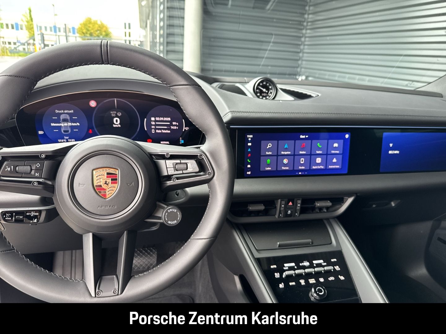 Porsche Macan - Bild 10