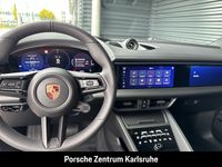 Porsche Macan - Vorschau Bild 10