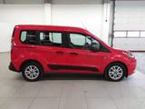Ford Tourneo Connect 1.5 EcoBlue Start-Stop - Ford Tourneo Connect: Kombi