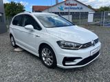 Volkswagen Golf Sportsvan 1.4 TSI Highline R-Line Bi-Xenon - Volkswagen Golf Sportsvan: 1.4