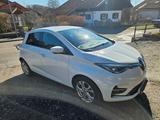 Renault ZOE Intens R135/Z.E. 50 Batteriemiete Intens - Renault ZOE: Intens
