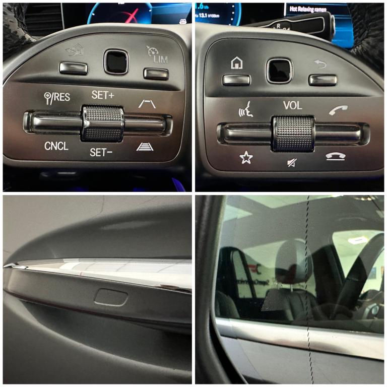 Mercedes-Benz GLS 400