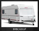 Dethleffs Summer Edition 470 FR  - Dethleffs 470