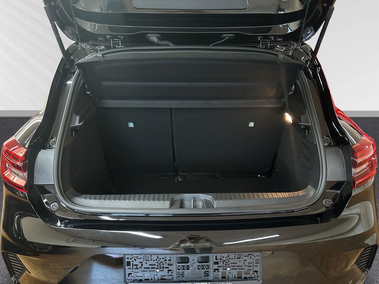 Fahrzeugabbildung Mitsubishi Colt 1.0 BASIS  KLIMA + digitales Cockpit +  LED