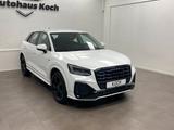 Audi Q2 30 TDI S LINE LED-KAM-SPUR! #bildschön - Audi Q2 in Mainz