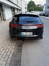 Kia Pro ceed GT mit Garantie! - Kia: Pro Cee