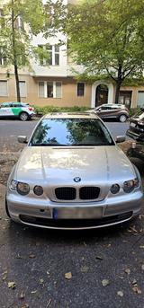 BMW 3er E46 Automatik  Diesel / ohne TÜV ... - BMW: Cabrio, 4er