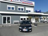 Skoda Octavia Combi Elegance, Automatik - gebrauchte Skoda Octavia aus dem Jahr 2006