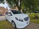 Mercedes-Benz VITO 116 CDI - Mercedes-Benz Vito Gebrauchtwagen in Bremen
