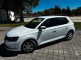 Skoda Fabia, zuverlässiges Auto zu verkaufen - : Kleinwagen, Zuverlässige