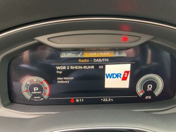 Audi Q8 - 10