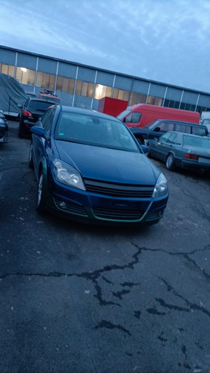 Angebot ansehen Opel Astra
