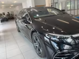 Mercedes-Benz EQS 450 4MATIC - Mercedes-Benz EQS Gebrauchtwagen