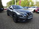 Nissan Juke 1.0 DCT N-Connecta Winter BFS CarPlay - Nissan Gebrauchtwagen in Dortmund