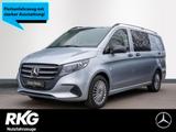 Mercedes-Benz VITO 119 CDI 4M Mixto SELECT Lang DISTRONIC LUFT - Mercedes-Benz Kastenwagen hoch + lang Vito cdi