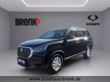 KGM Rexton 2.2 e-XDi AT AWD Core *RFK/Navi/PDC/LED*