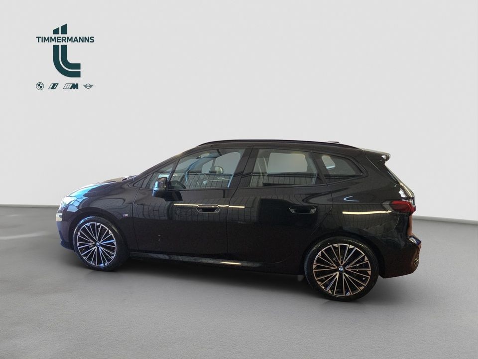 BMW 220 Active Tourer - Bild 2