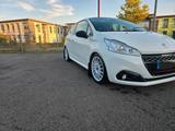 Peugeot 208 GTI THP 208 Facelift - Peugeot 208 von privat