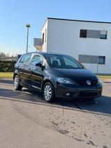 Volkswagen VW Golf Plus "TOUR" Edition | TÜV NEU | PDC - Volkswagen Golf Plus Edition mit Benzin-Antrieb
