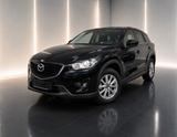 Mazda CX-5 2.2 SKYACTIV-D + NAVI + PDC + SHZ - Mazda Gebrauchtwagen in Leipzig