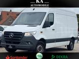 Mercedes-Benz Sprinter 317 CDI L2H2 Tempomat 360° Tempmatik DA - Mercedes-Benz Sprinter Gebrauchtwagen in Oldenburg