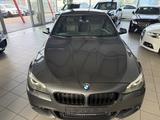 BMW 5 Lim. 518 d M-Paket Navi*PDC*Sitzhzg*Bi-Xenon - BMW 518 Gebrauchtwagen