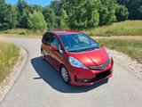 Honda Jazz 1.4 Si Sport//Passion Red - Honda Jazz: Sport