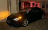 BMW E60 5er 523i N52B25 TÜV Scheckheft - BMW aus 2006: 5er