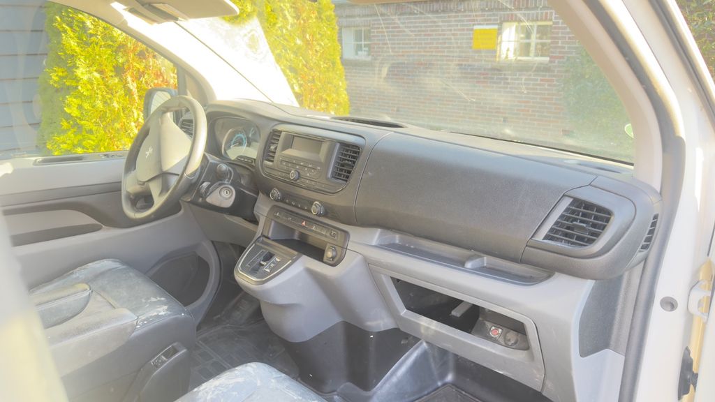 Image of Peugeot Expert