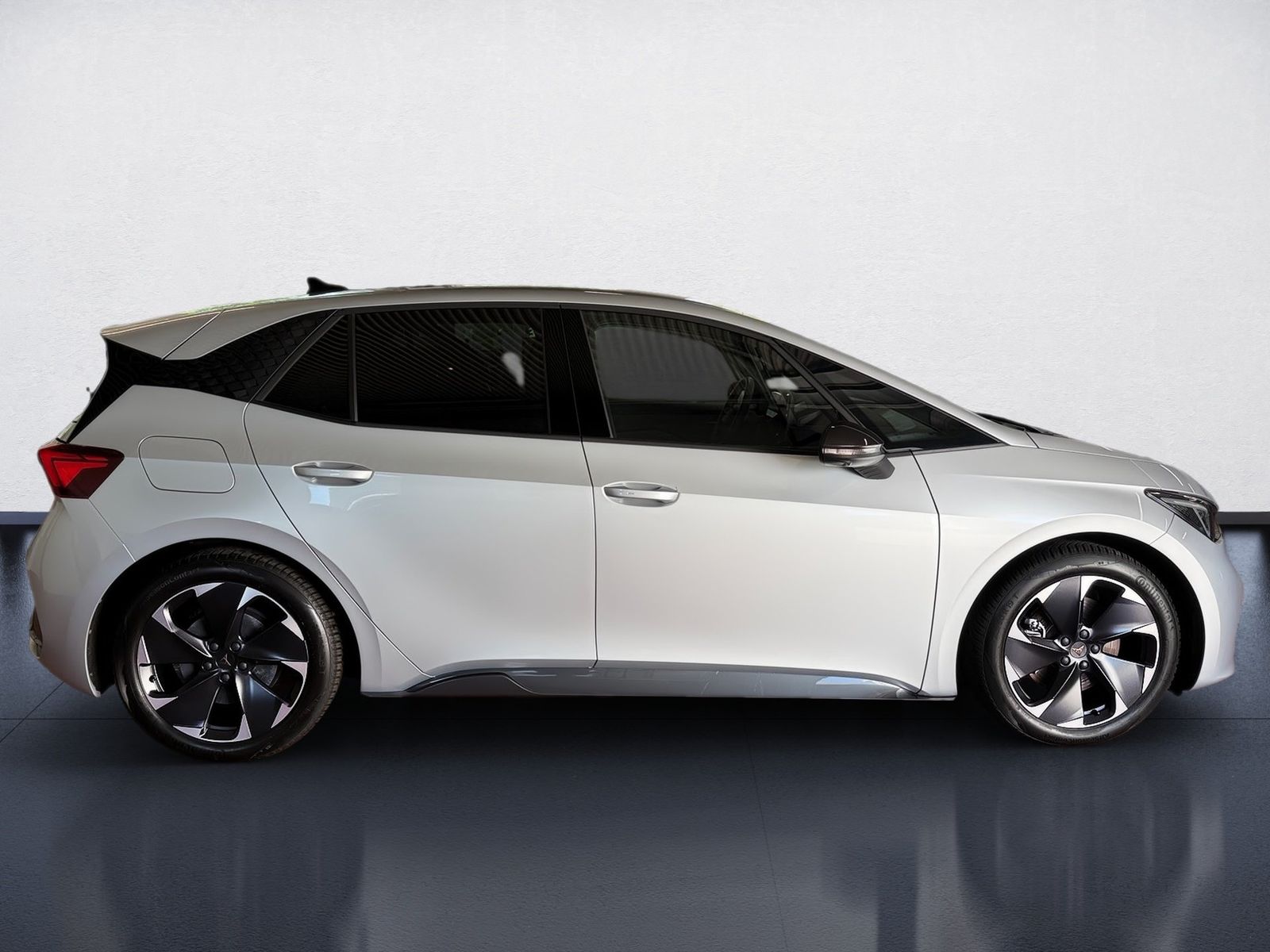 Cupra Born - Bild 7
