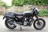 Honda GB350S - HONDA GB350S