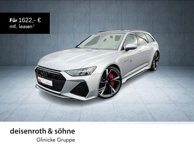 Audi RS6 - Bild 1
