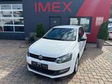 Volkswagen Polo V Match 1.2 70 PS HU neu Klima SH