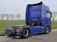 Scania R500