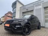 Land Rover Range Rover Evoque Verkauf nur an Gewerbe! - gebrauchte Land Rover Range Rover Evoque aus dem Jahr 2014