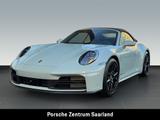 Porsche 992 -2 (911) Carrera 4S Cabriolet Lift.,Hinterac - Porsche: Carrera 4s