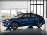 Mercedes-Benz GLC 450 d 4M AMG+NIGHT+PANO+360+STHZG+BURMESTER - mit Diesel-Antrieb: Coupe, Schiebedach