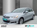 Citroën C4 Selection 1.4 VTi Mehrzonenklima SHZ Notbrems - Citroën C4: 1.4
