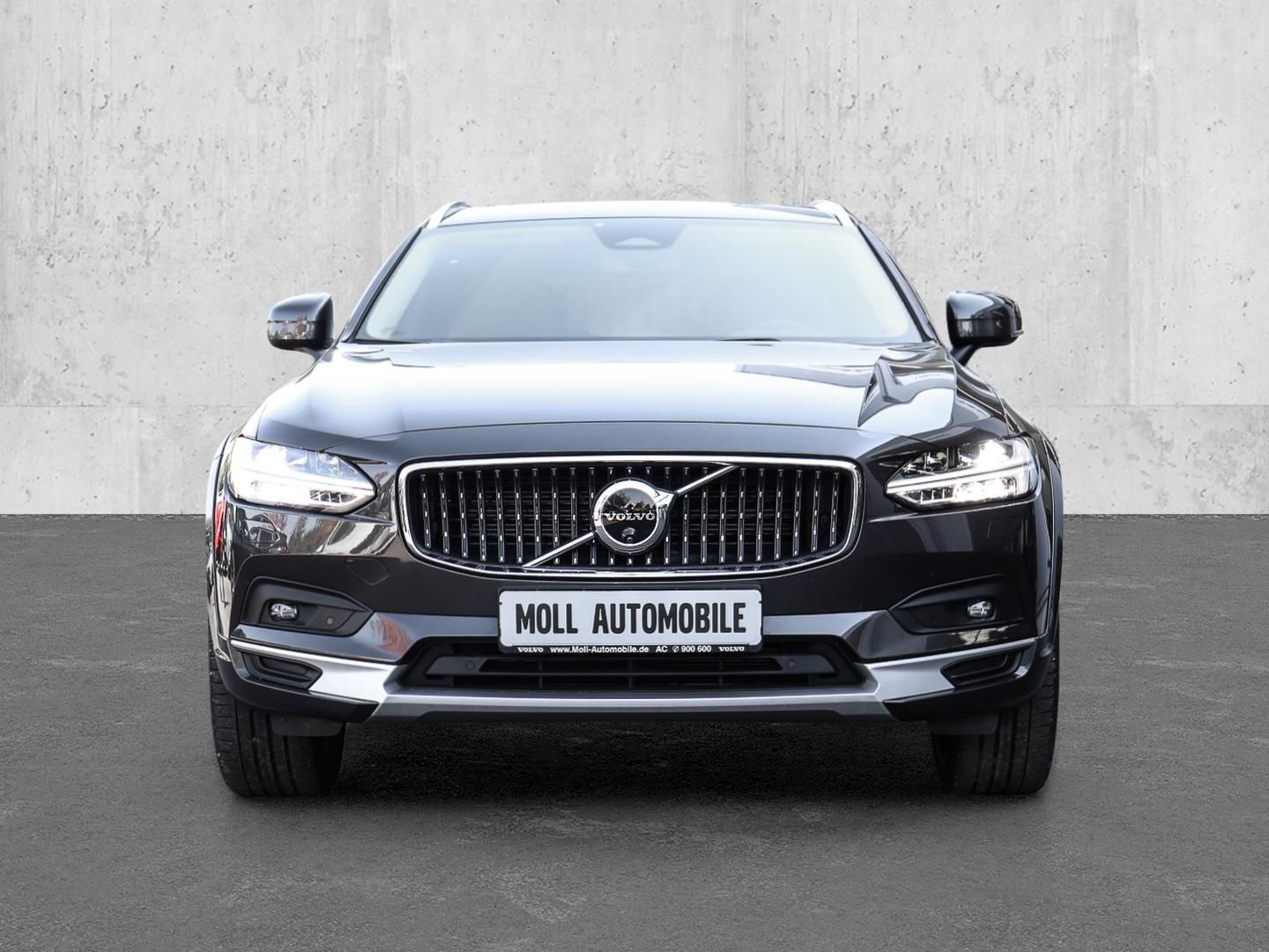 Volvo V90 Cross Country Cross Country Ultimate AWD B4  imagem 3