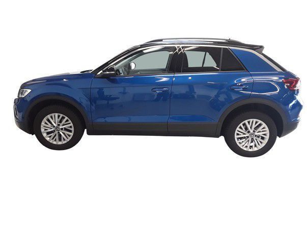 Volkswagen T-Roc - Bild 18