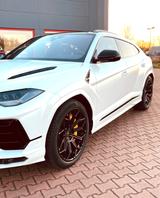 Lamborghini Urus S 4.0 V8  B&O HUD TV  Carbon Interieur - gebrauchte Lamborghini Urus aus dem Jahr 2023