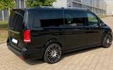 Mercedes-Benz V 250 d Exclusive Edition lang AMG-Line - Mercedes-Benz V 250 in Hannover