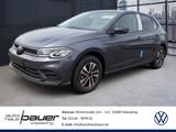 Volkswagen Polo ENERGY 1,0 l TSI 70 kW 95 PS 7-Gang-Doppelk - Volkswagen Polo Neuwagen in Bonn