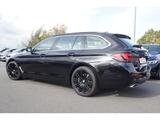 BMW 520i Tour|schw.AHK|Navi|19Zoll M|DAB|PDCKamera| - BMW 5er Reihe mit Benzin-Antrieb: Kombi, Automatik