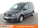 Volkswagen Caddy 1.2 TSI Trendline BlueMotion Tech*TEMPO* - VW Caddy Gebrauchtwagen in Bochum